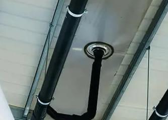南昌虹吸排水的原理