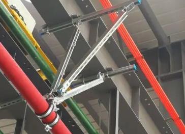 南昌抗震支架厂家与你分享你必须做的紧急情况下的准备
